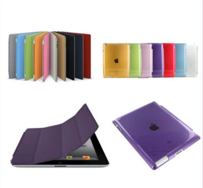 Лот: 4178384. Фото: 1. Чехол (Smart Cover) Apple iPad... Чехлы, бамперы