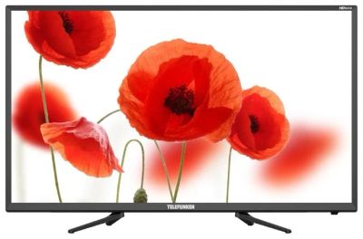 Лот: 13785433. Фото: 1. Телевизор TELEFUNKEN TF LED 32S73... Телевизоры