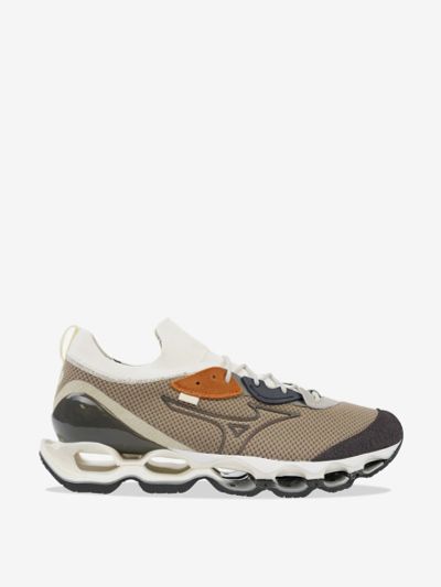 Лот: 25369500. Фото: 1. Кроссовки Mizuno Wave Prophecy... Кеды, кроссовки, слипоны