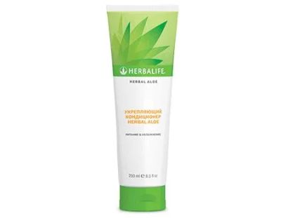 Лот: 7700965. Фото: 1. Укрепляющий кондиционер Herbal... Уход за волосами 