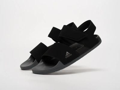 Лот: 24974394. Фото: 1. Сандалии Adidas Adilette. Шлепанцы, сланцы