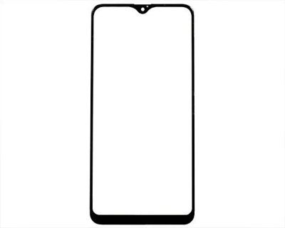 Лот: 20885428. Фото: 1. Стекло дисплея Samsung A105F Galaxy... Дисплеи, дисплейные модули, тачскрины