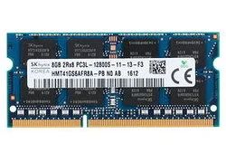 Лот: 18351530. Фото: 1. Оперативная память sodimm Hynix... Оперативная память