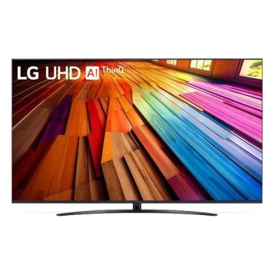 Лот: 25375354. Фото: 1. Ultra HD (4K) LED телевизор 75... Телевизоры