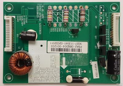 Лот: 13623066. Фото: 1. LED Driver, 4710-AP3041-A2233K01... Запчасти для телевизоров, видеотехники, аудиотехники