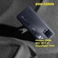 Лот: 17558036. Фото: 1. Realme 8 PRO 6Gb\128Gb \Wi-Fi... Смартфоны