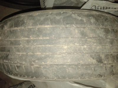 Лот: 11500868. Фото: 1. Шины Yokohama 205/55 R16 91V б... Шины