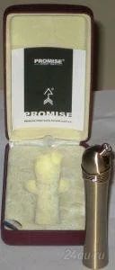 Лот: 838086. Фото: 1. Продам зажигалку Promise настоящую... Разное