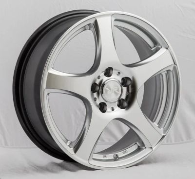 Лот: 4113822. Фото: 1. Автодиск RR CSS279 16*6,5 5*110... Диски