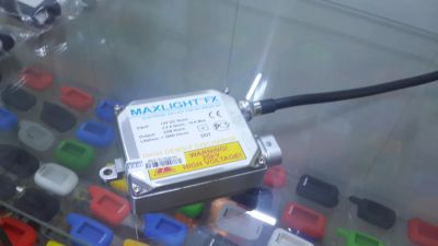 Лот: 6931596. Фото: 1. Блок розжига Maxlight. Оптика и освещение