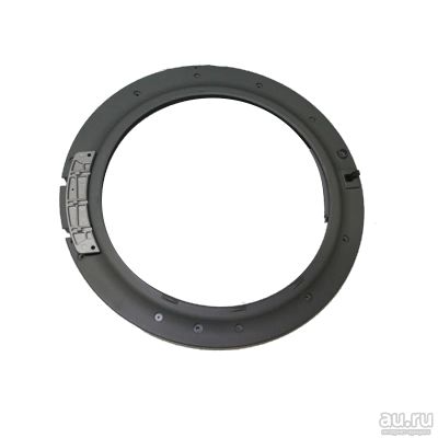 Лот: 15498723. Фото: 1. Обрамление люка внутреннее Samsung... Запчасти для остальной бытовой техники