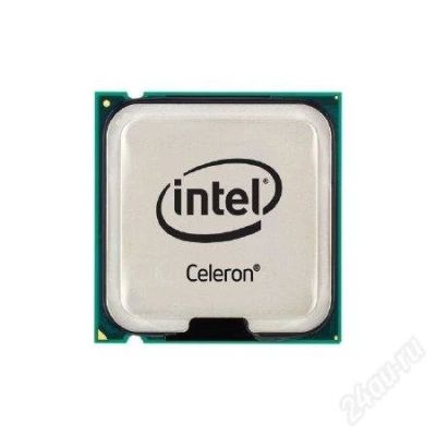 Лот: 1514102. Фото: 1. Intel® Celeron® Processor 3200. Процессоры
