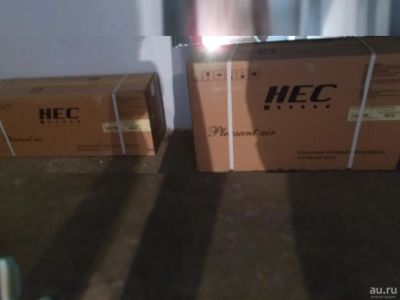 Лот: 9968123. Фото: 1. СПЛИТ-система/кондиционер Haier... Кондиционеры, сплит-системы