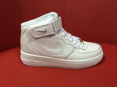 Лот: 5052330. Фото: 1. Nike air force1. Кеды, кроссовки, слипоны