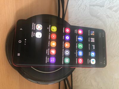 Лот: 17904188. Фото: 1. Samsung galaxy s20 обмен. Смартфоны