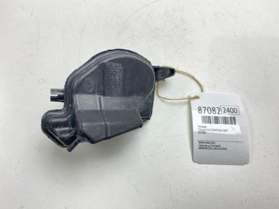Лот: 22634116. Фото: 1. Ресивер Citroen C4 2007 037007... Другое (автозапчасти)