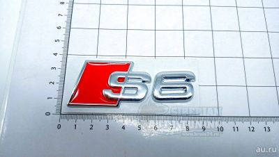 Лот: 7066833. Фото: 1. Алюминиевый шильдик с клеевой... Детали тюнинга