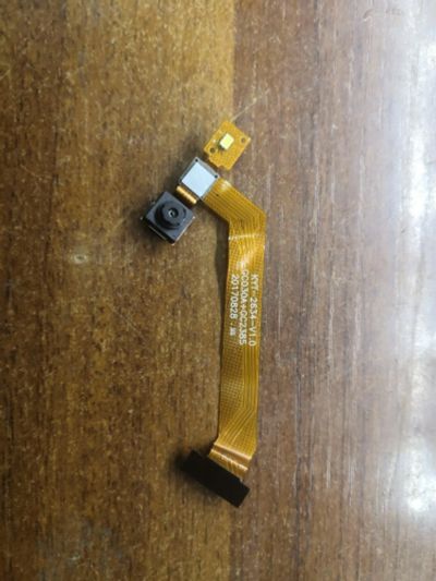 Лот: 17255794. Фото: 1. Камеры KYT-2634-V1.0 GC030A+GC2385... Запчасти для планшетов