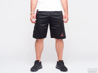 Лот: 16064082. Фото: 1. Шорты Nike Air Jordan (14174). Брюки, джинсы, шорты