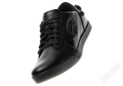 Лот: 1844003. Фото: 1. . REEBOK X EMPORIO ARMANI EA7... Туфли