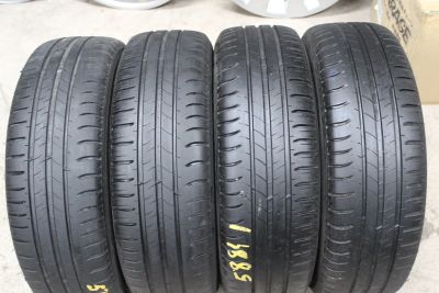 Лот: 19457298. Фото: 1. Лето Michelin Energy Saver R15... Шины