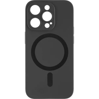 Лот: 22219015. Фото: 1. Чехол-крышка Everstone MagSafe... Чехлы, бамперы