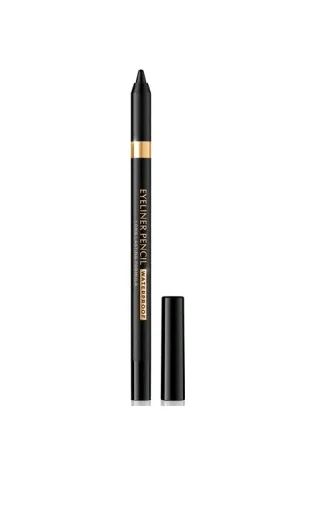 Лот: 11921687. Фото: 1. Eveline Eyeliner Pencil Waterproof... Макияж