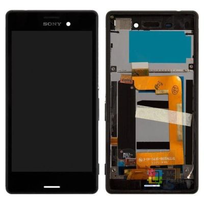 Лот: 14455570. Фото: 1. Дисплей для Sony E2303/E2312/E2333... Дисплеи, дисплейные модули, тачскрины
