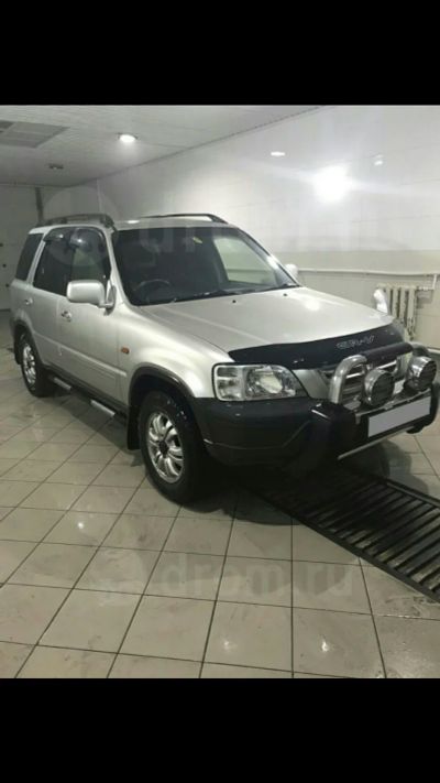 Лот: 15511520. Фото: 1. Куплю Honda CR-V. Автомобили