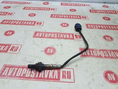 Лот: 20895485. Фото: 1. Датчик кислородный Mazda Capella... Электрооборудование