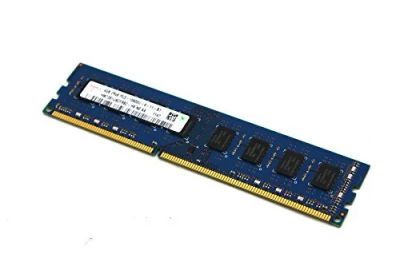 Лот: 10625082. Фото: 1. Hynix DDR3 2x4 Gb. Оперативная память