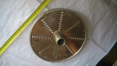 Лот: 9750340. Фото: 1. колесо, насадка от профессиональной... Пищевое