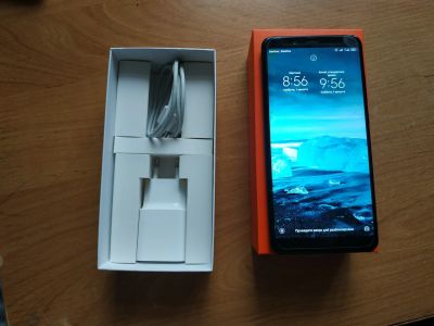 Лот: 16551202. Фото: 1. Redmi Not 5. Чехлы, бамперы