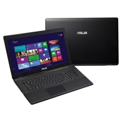 Лот: 5469482. Фото: 1. Ноутбук Asus X552CL-SX125H Core... Ноутбуки
