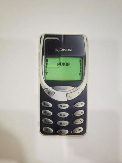 Лот: 16938423. Фото: 1. Huawei P40 чехол 3310. Чехлы, бамперы