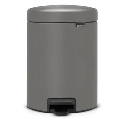 Лот: 24863242. Фото: 1. Мусорный бак Brabantia NewIcon... Инвентарь для уборки