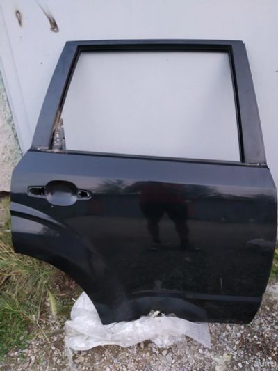 Лот: 16419510. Фото: 1. Дверь задняя правая Subaru Forester... Кузов