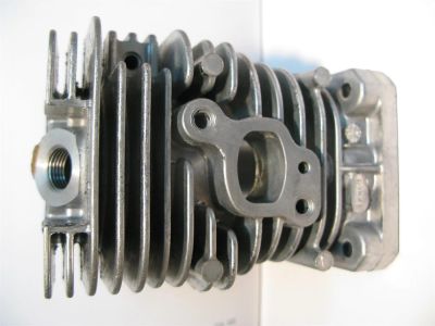 Лот: 3891956. Фото: 1. Цилиндр Partner 350 оригинал. Запчасти