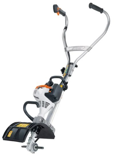 Лот: 8005416. Фото: 1. Культиватор Stihl MM 55. Бензо-, мотоинструмент