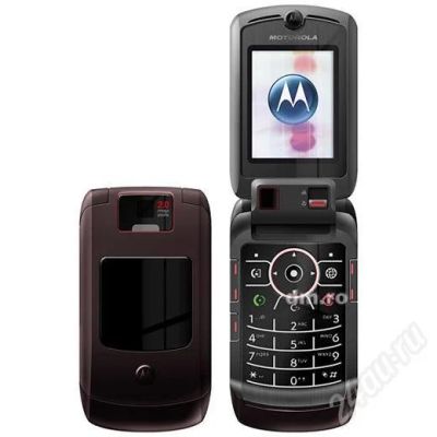Лот: 547186. Фото: 1. motorola v3x!!!) всё работает). Кнопочные мобильные телефоны