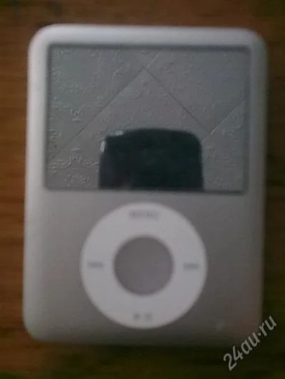 Лот: 1548450. Фото: 1. Продам ipod. Плееры