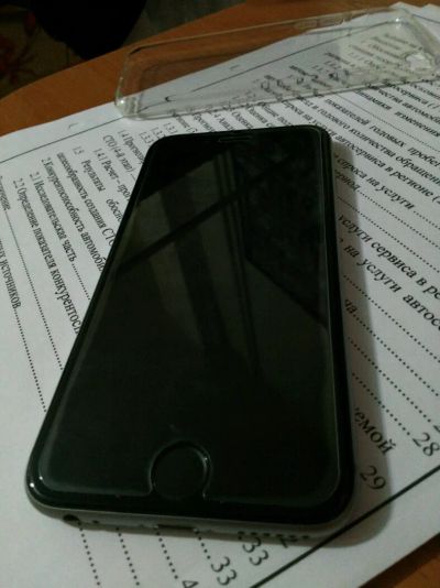 Лот: 9200664. Фото: 1. Iphone 6s 128 gb. Смартфоны