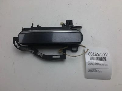 Лот: 20400479. Фото: 1. Ручка двери Audi A6 2007 4F0837885D... Кузов