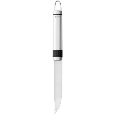 Лот: 24501681. Фото: 1. Нож для томатов Brabantia Profile... Столовые приборы, ножи