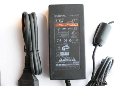 Лот: 975136. Фото: 1. Блок питания Playstation 2 Новый... Запчасти для игровых приставок, консолей