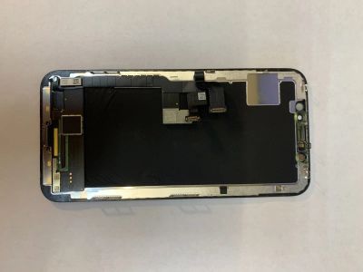 Лот: 17276028. Фото: 1. Оригинальный lcd oled lphone x. Дисплеи, дисплейные модули, тачскрины