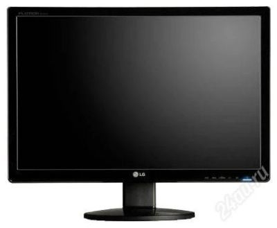 Лот: 991451. Фото: 1. Монитор LG Flatron W1942SE. ЖК-мониторы