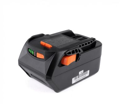 Лот: 18047496. Фото: 1. Аккумулятор для AEG L1830R. 18V... Аккумуляторы