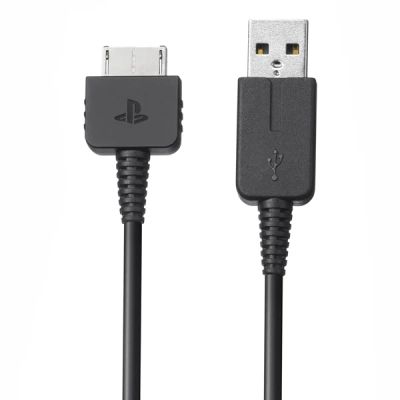 Лот: 5672543. Фото: 1. USB 2.0 дата-кабель для синхронизации... Аксессуары для игровых приставок, консолей, геймпады