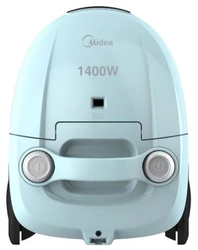 Лот: 10581500. Фото: 1. Пылесос Midea. Пылесосы, паровые швабры